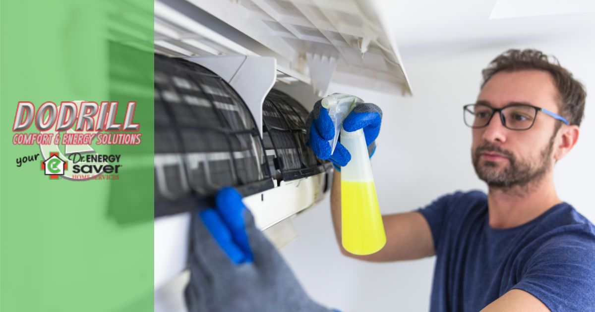 How to troubleshoot ac problems this summer